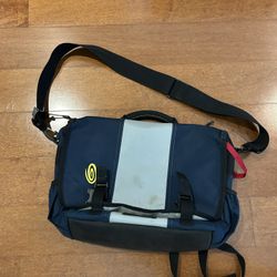 Two Different Timbuk2  Messenger Bags. $75Each 
