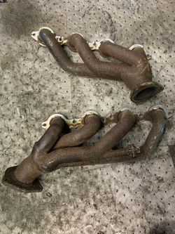 1999 And Up Chevy Silverado 4.8,5.3L