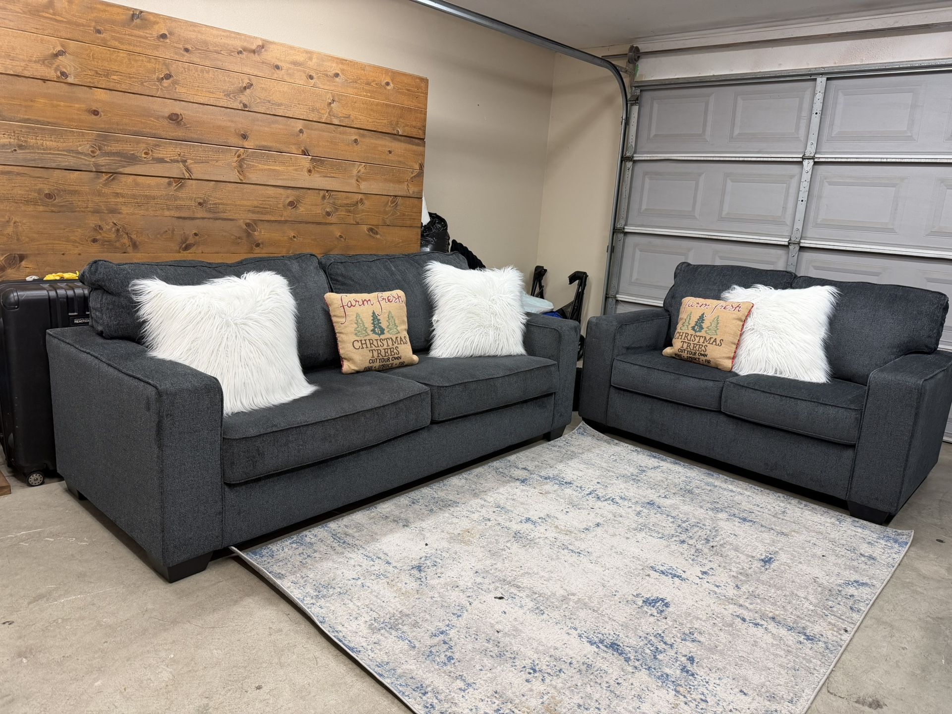 Sofa Set