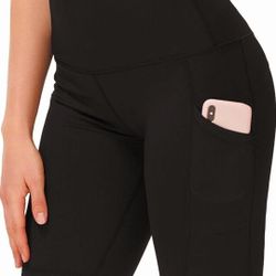 Mivei High-Rise Biker Shorts