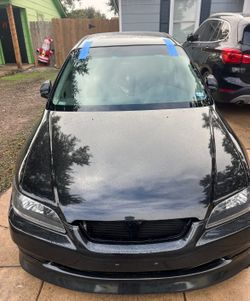 Auto Glass Replacements