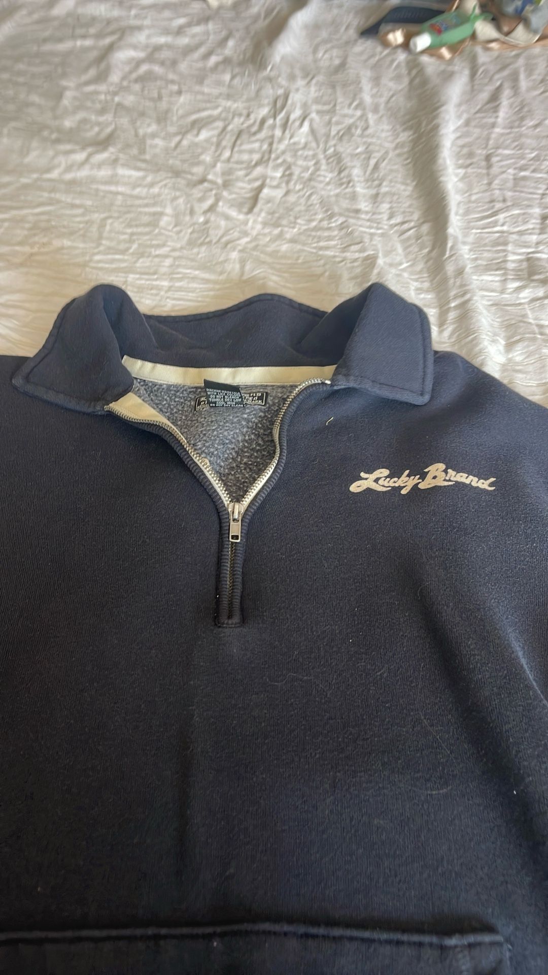 Women’s Lucky Brand Sweatshirt