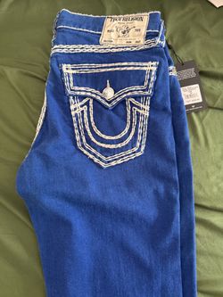 True religion jeans