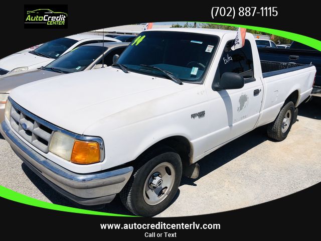 1994 Ford Ranger Regular Cab