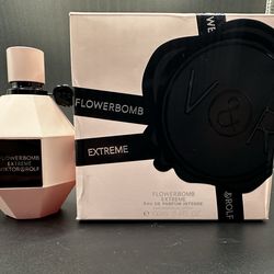 FlowerBomb Extreme Viktor Rolf