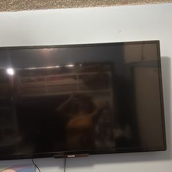 Phillips tv