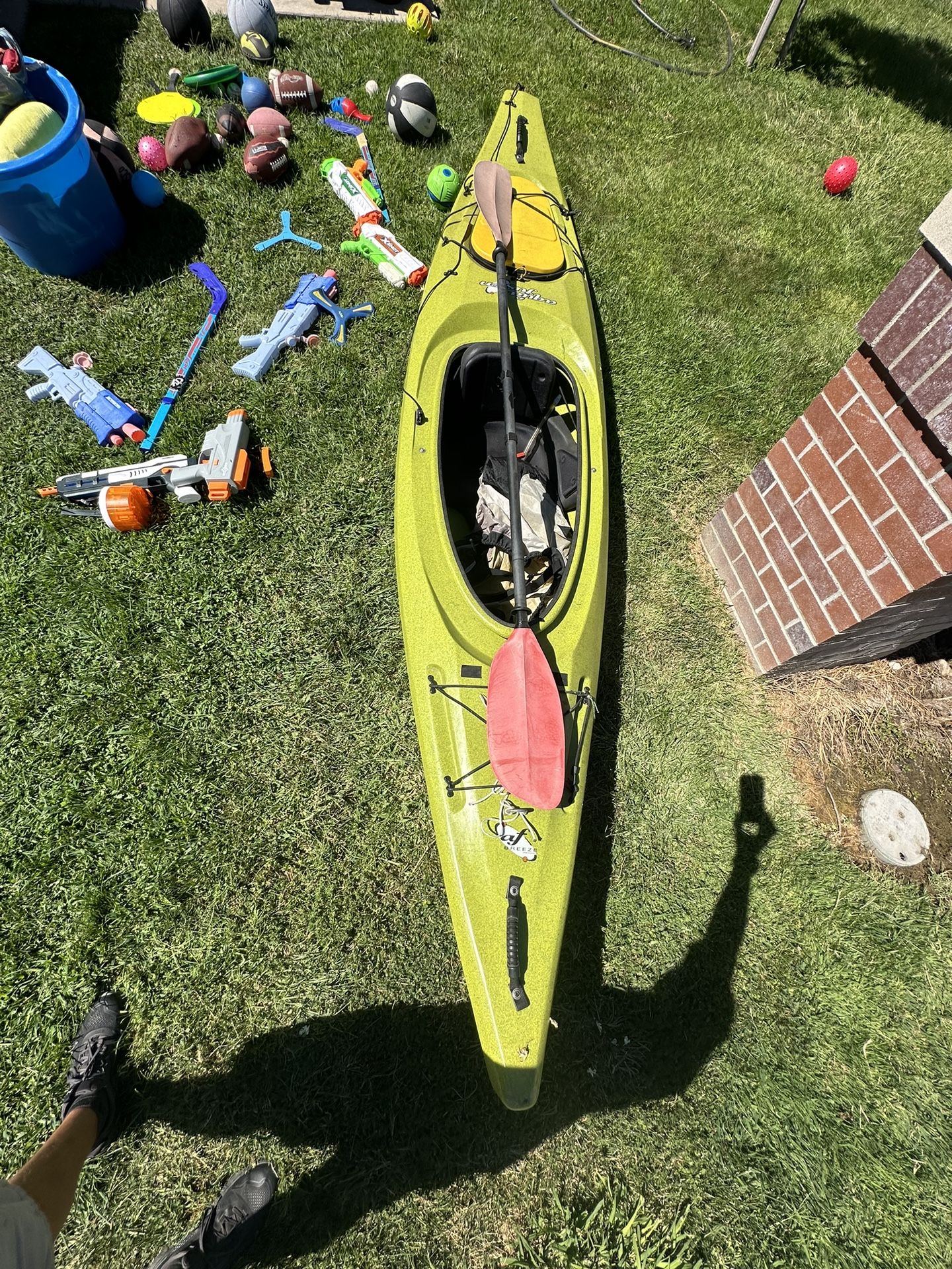 Kayak
