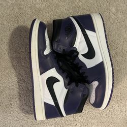 Jordan 1