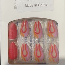 Press On Nails