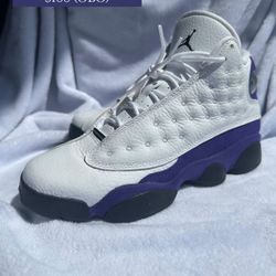 Air Jordan 13 Retro Gs Size 6.5 