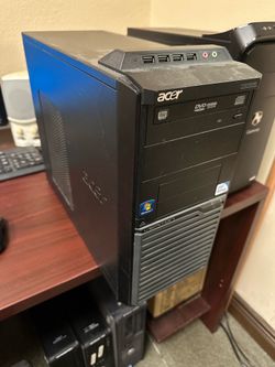 Dell PC