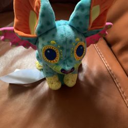 Disney Parks Coco Alebrijes 