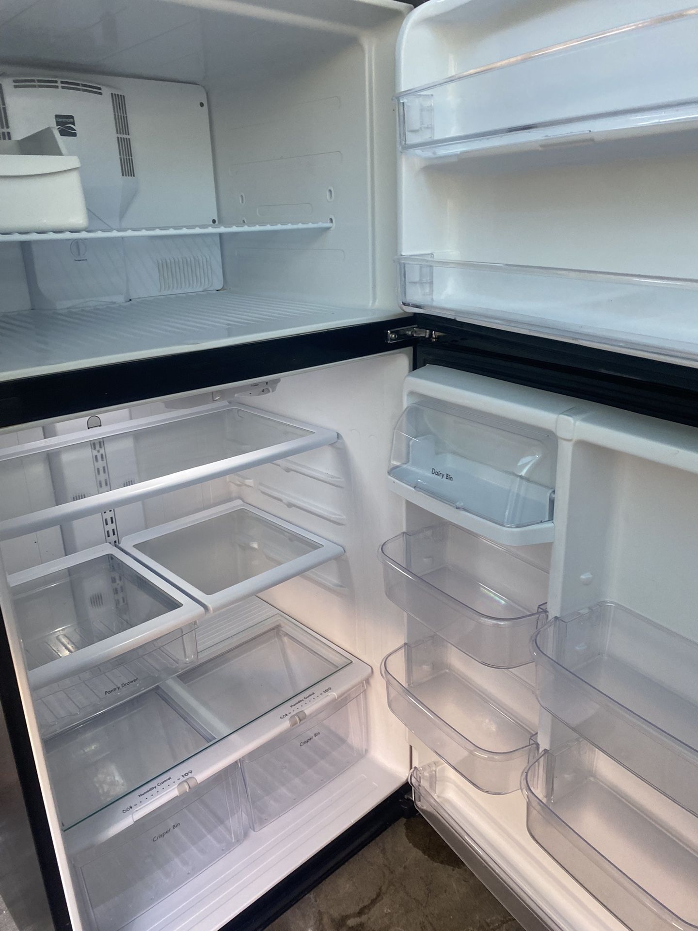 REFRIGERATOR