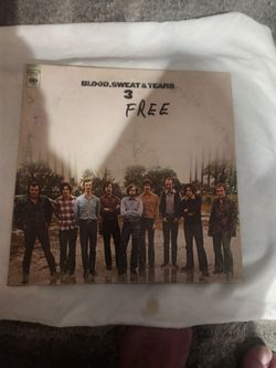 Vinyl Record