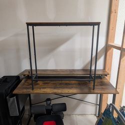 Desk & Console Table