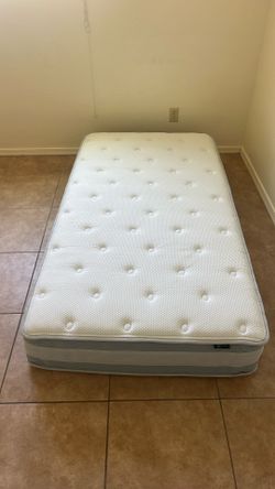 Twin Mattress