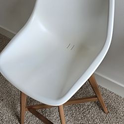 Pair of IKEA Fanbyn BAR stools