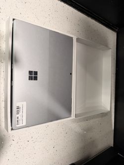 Microsoft Pro 2076 Tablet Computer  For Sale! 