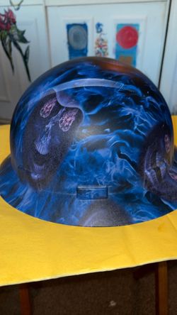 Hard hat
