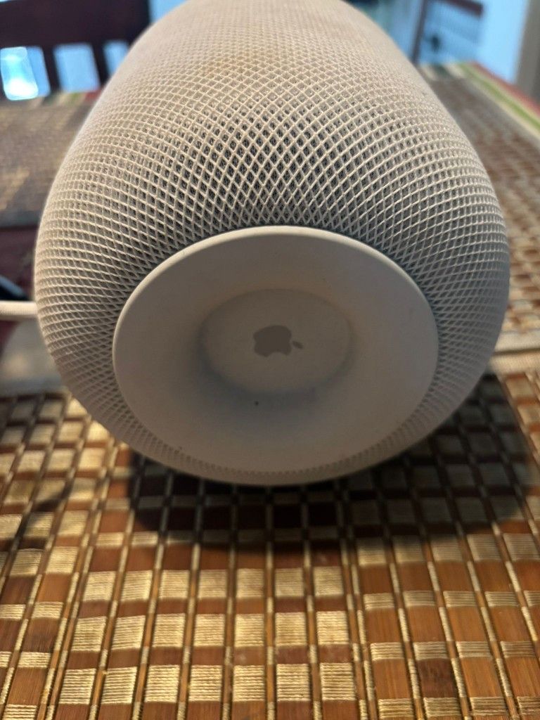 Homepod