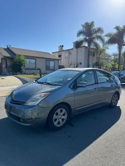 2006 Toyota Prius