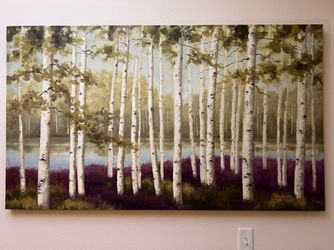 Wall decor