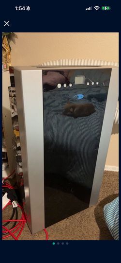 Whynter brand Air conditioner