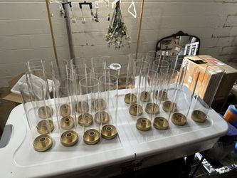 Various Wedding Decor