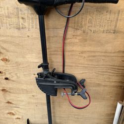 Trolling Motor 