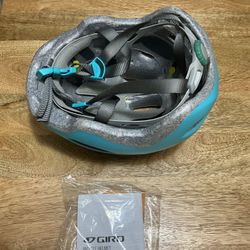 GIRO Kids Bike Helmet Blue Size 49-53 cm Size. S