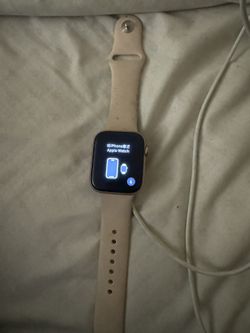 Apple Watch SE