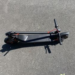 Iscooter 19 m