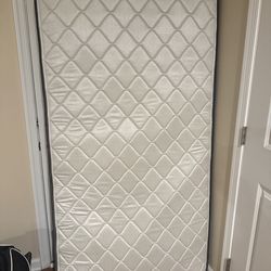 8” Twin Mattress
