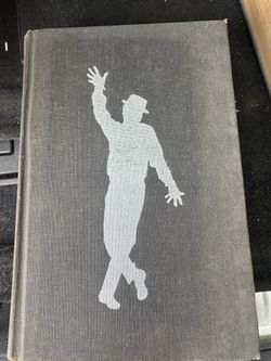 Yes I Can: The Story of Sammy Davis Jr. (1965) First Edition Hardcover - Vintage