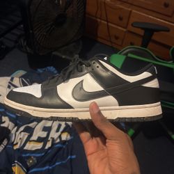 Nike Dunks
