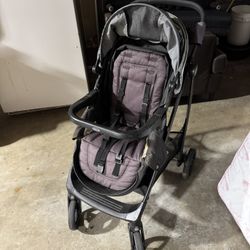 Graco Stroller 