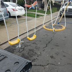 Swing Set