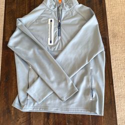 Peter Millar Quarter Zip Medium