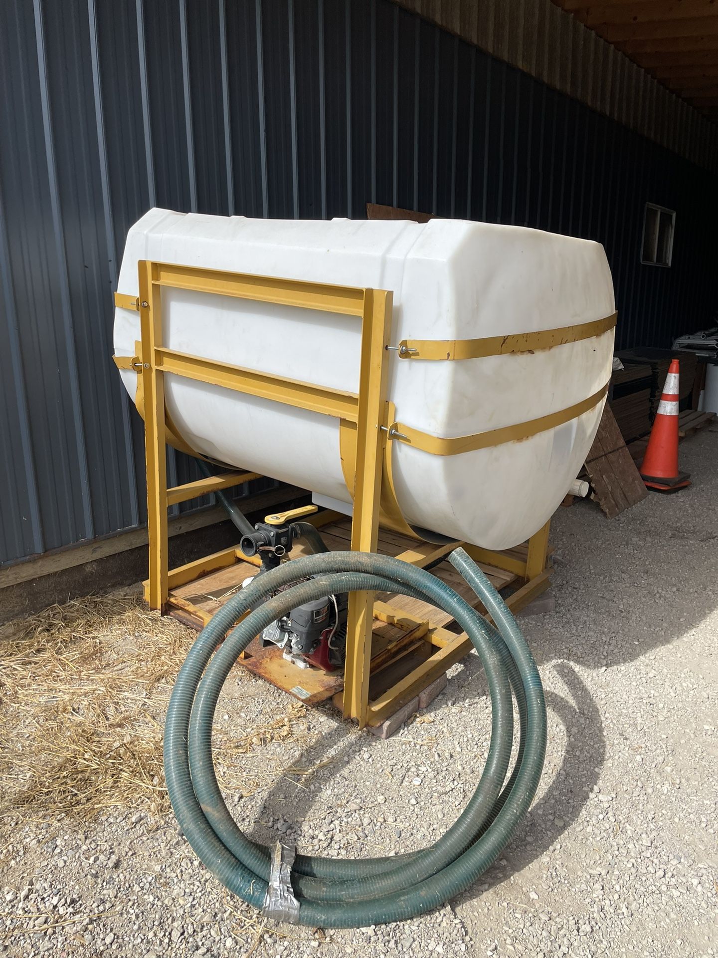 2019 Salt Melt Brine NEED GONE