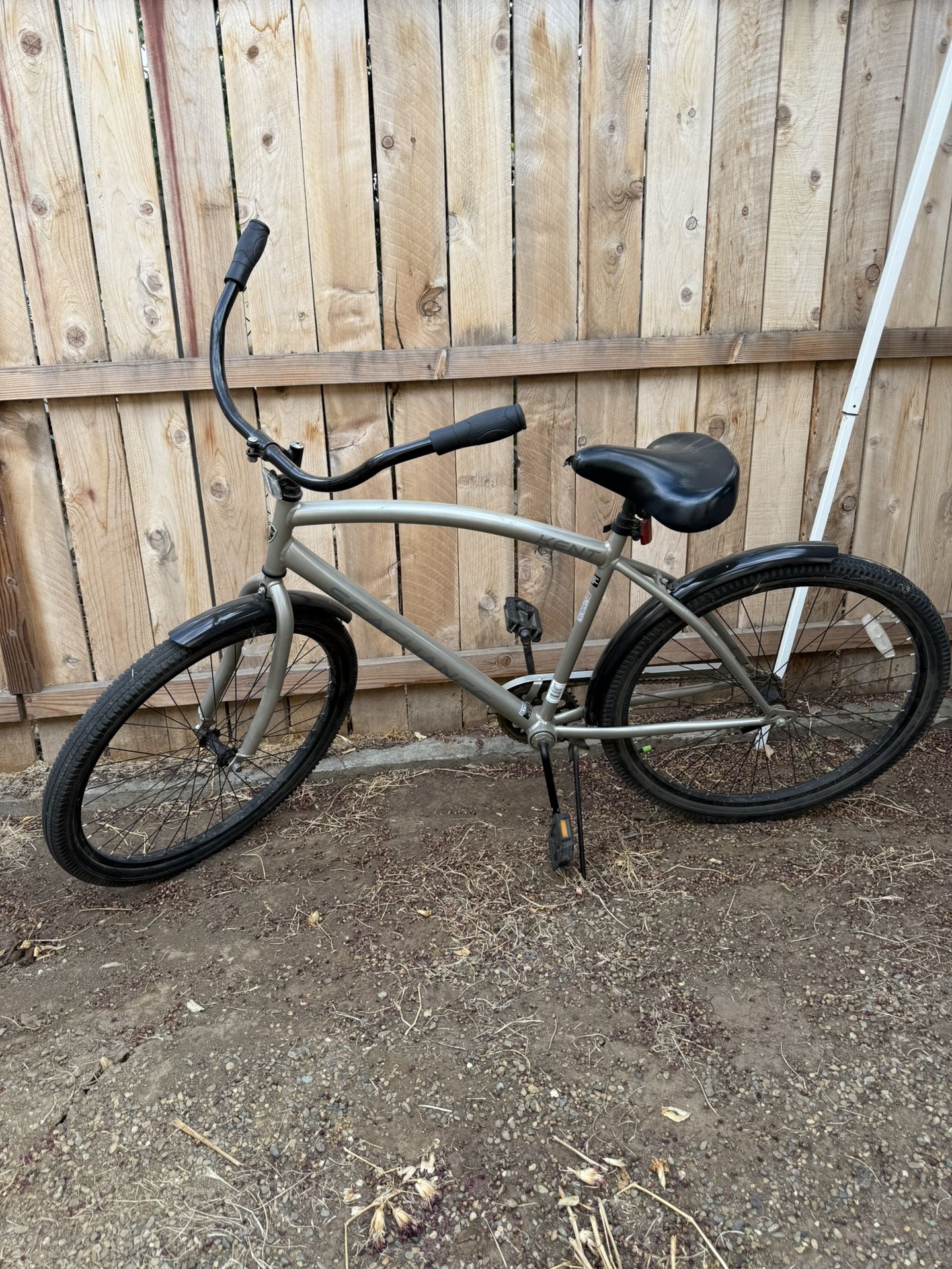 Men’s Kent 26” Bicycle