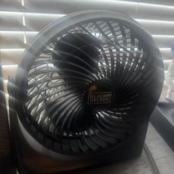 Air Fan For Room