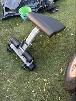 Sit up Bench