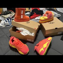  New!!/ New Condition  Size 6, 7,   $65 $70