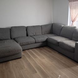 Large Sectional Couch