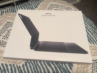 BRAND NEW Apple Magic Keyboard (iPad) – NEVER OPENED