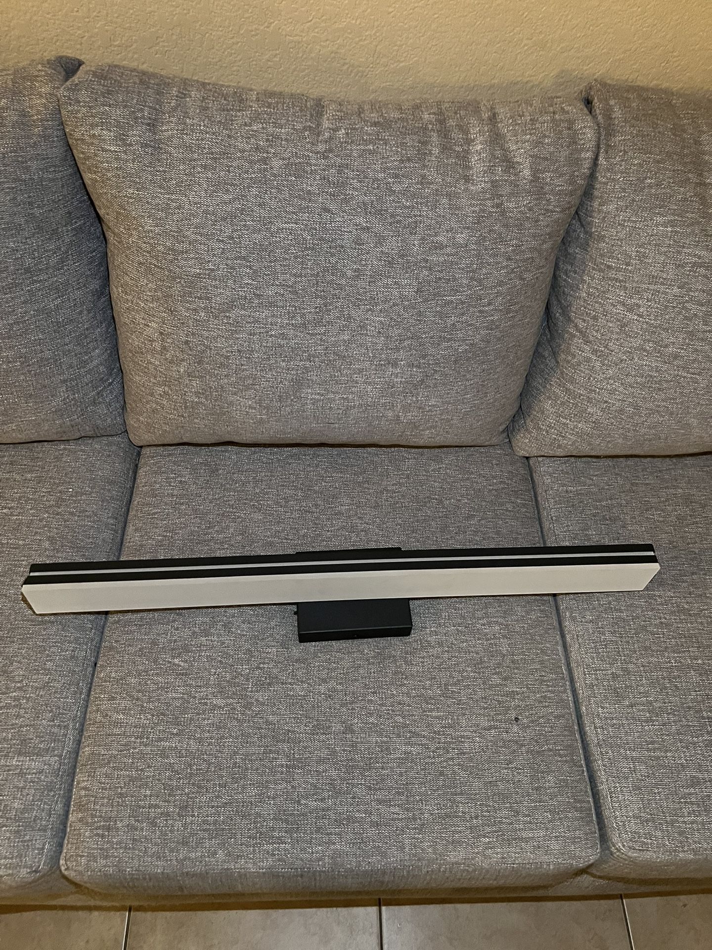 Light fixture for bathroom