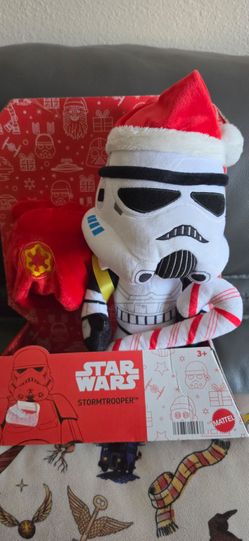 Stormtrooper Xmas