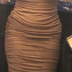 Beautiful Dress, Size L