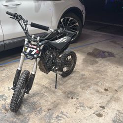 Ebox 72v(heavily Modded) Take Trades Or Cash