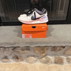 Nike Air Pegasus ‘89 G NRG M24 “Endless Pursuit”